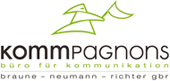 Kommpagnons