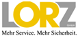 Logo Lorz