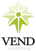 Logo VEND